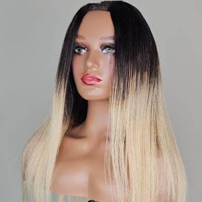 WIG COLORING